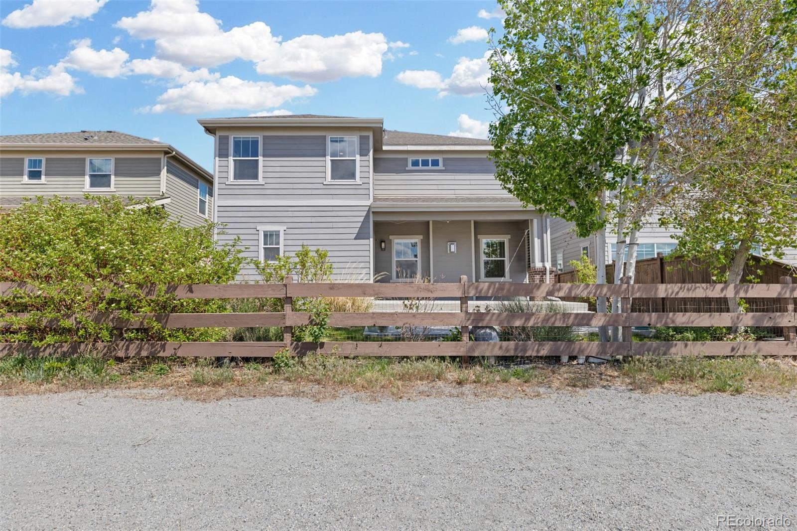 15224 W 49th Place Golden CO 80403