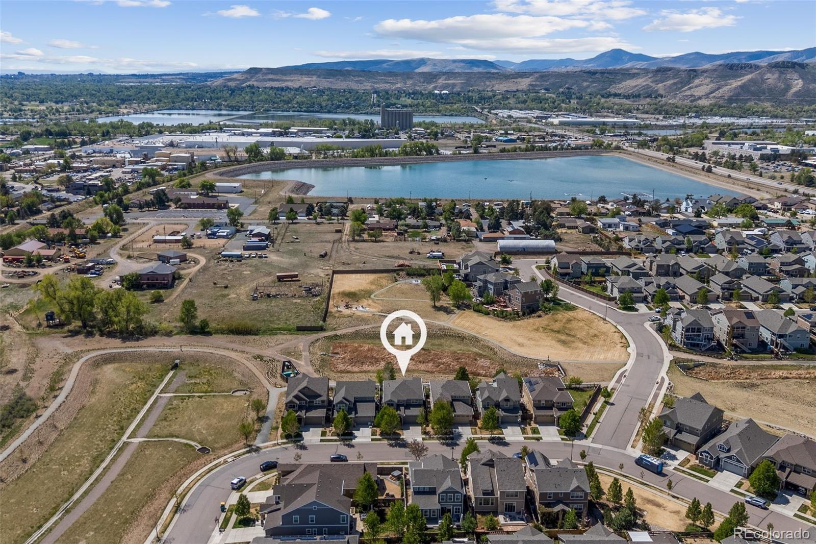 15224 W 49th Place Golden CO 80403