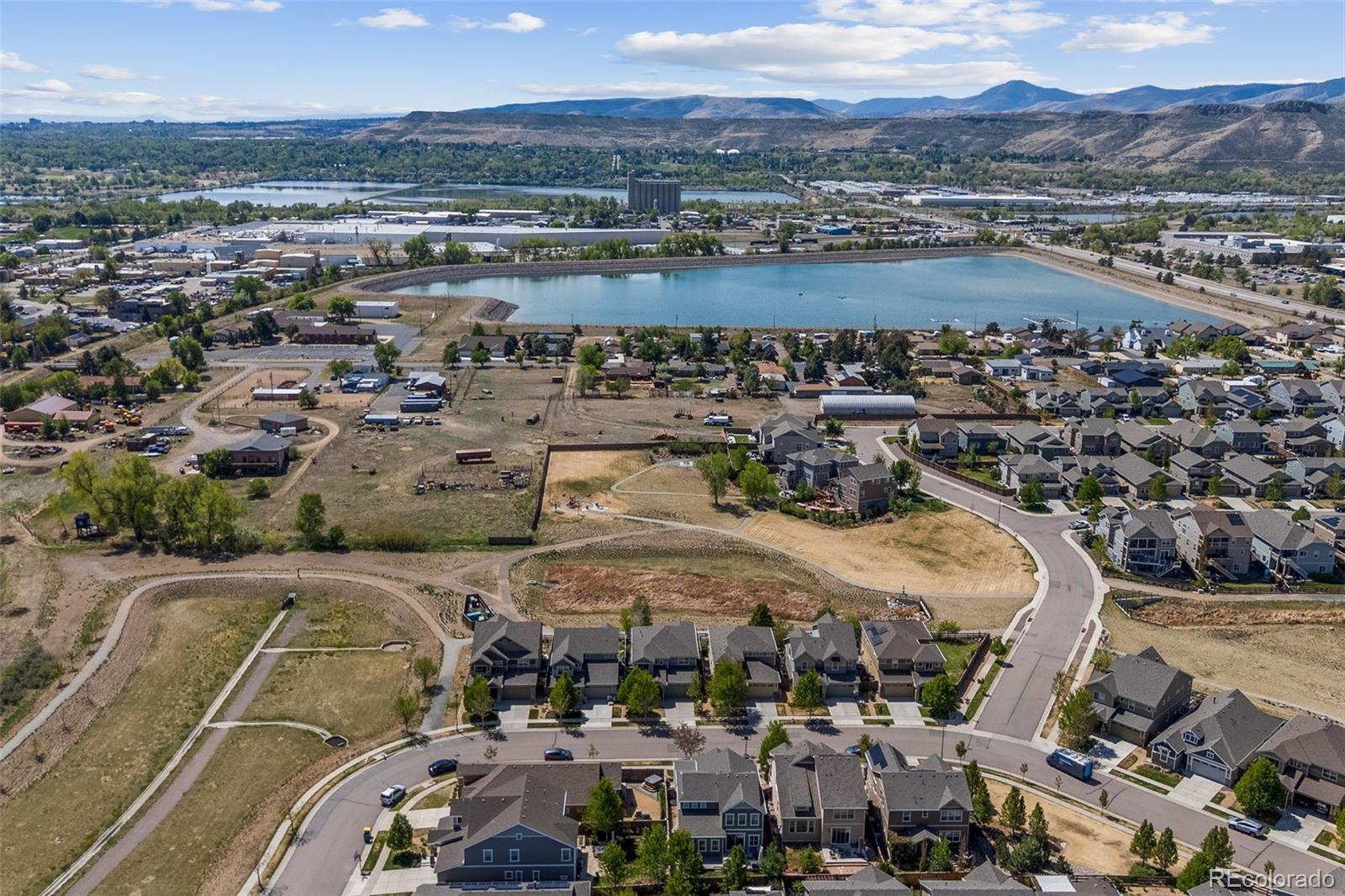 15224 W 49th Place Golden CO 80403