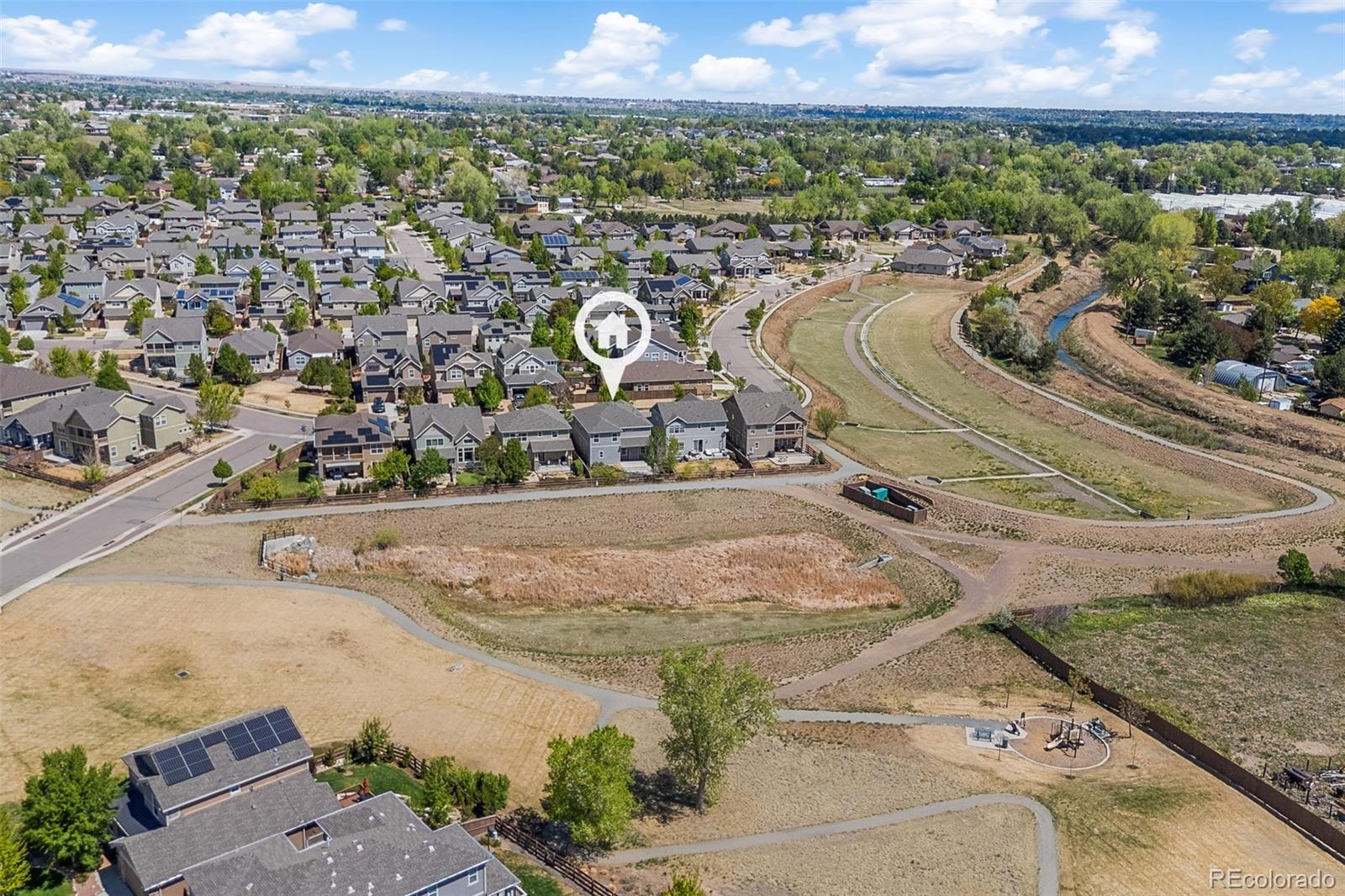 15224 W 49th Place Golden CO 80403