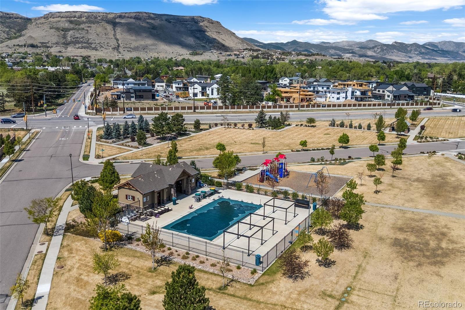 15224 W 49th Place Golden CO 80403