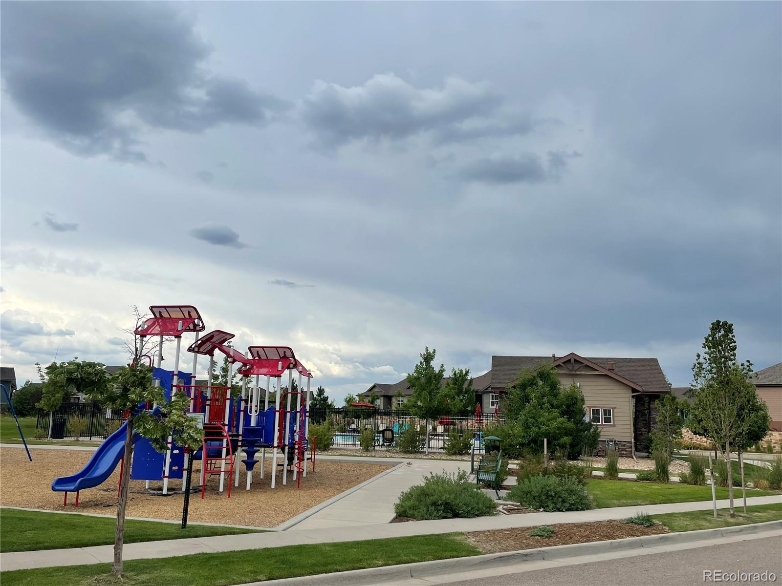 15224 W 49th Place Golden CO 80403