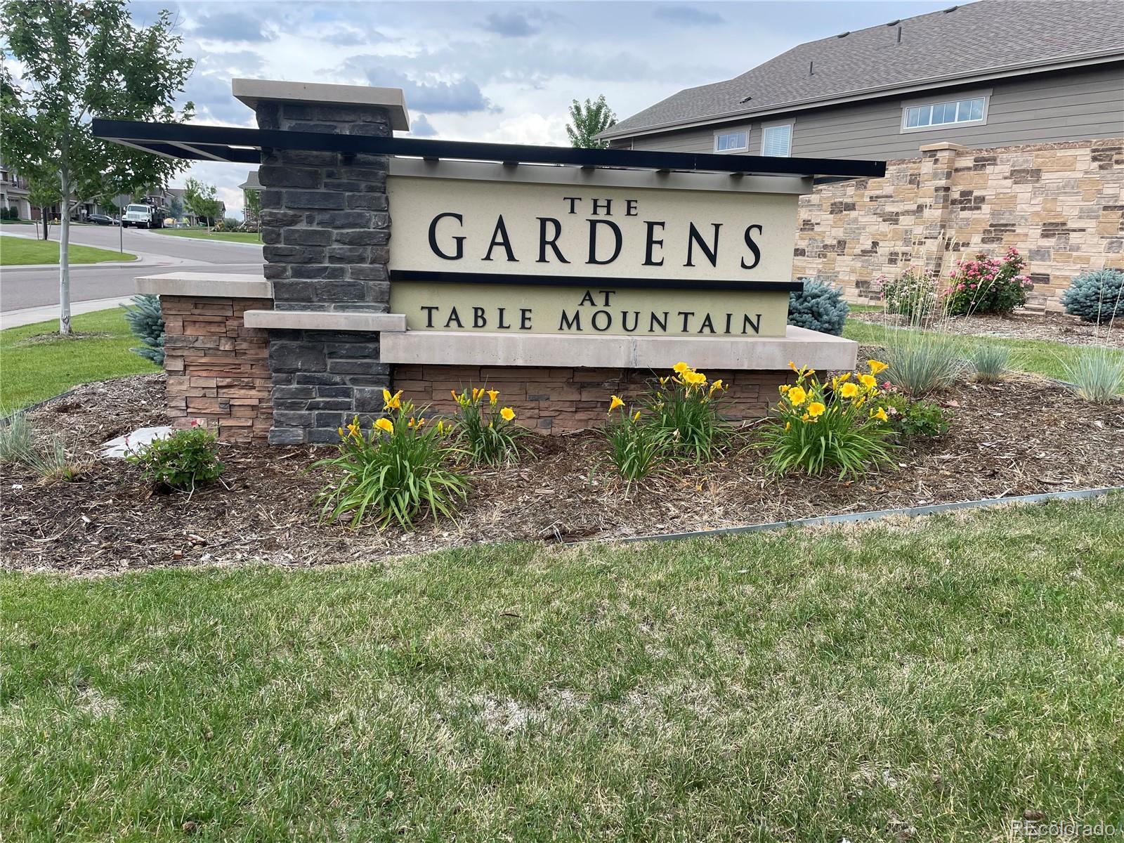 15224 W 49th Place Golden CO 80403