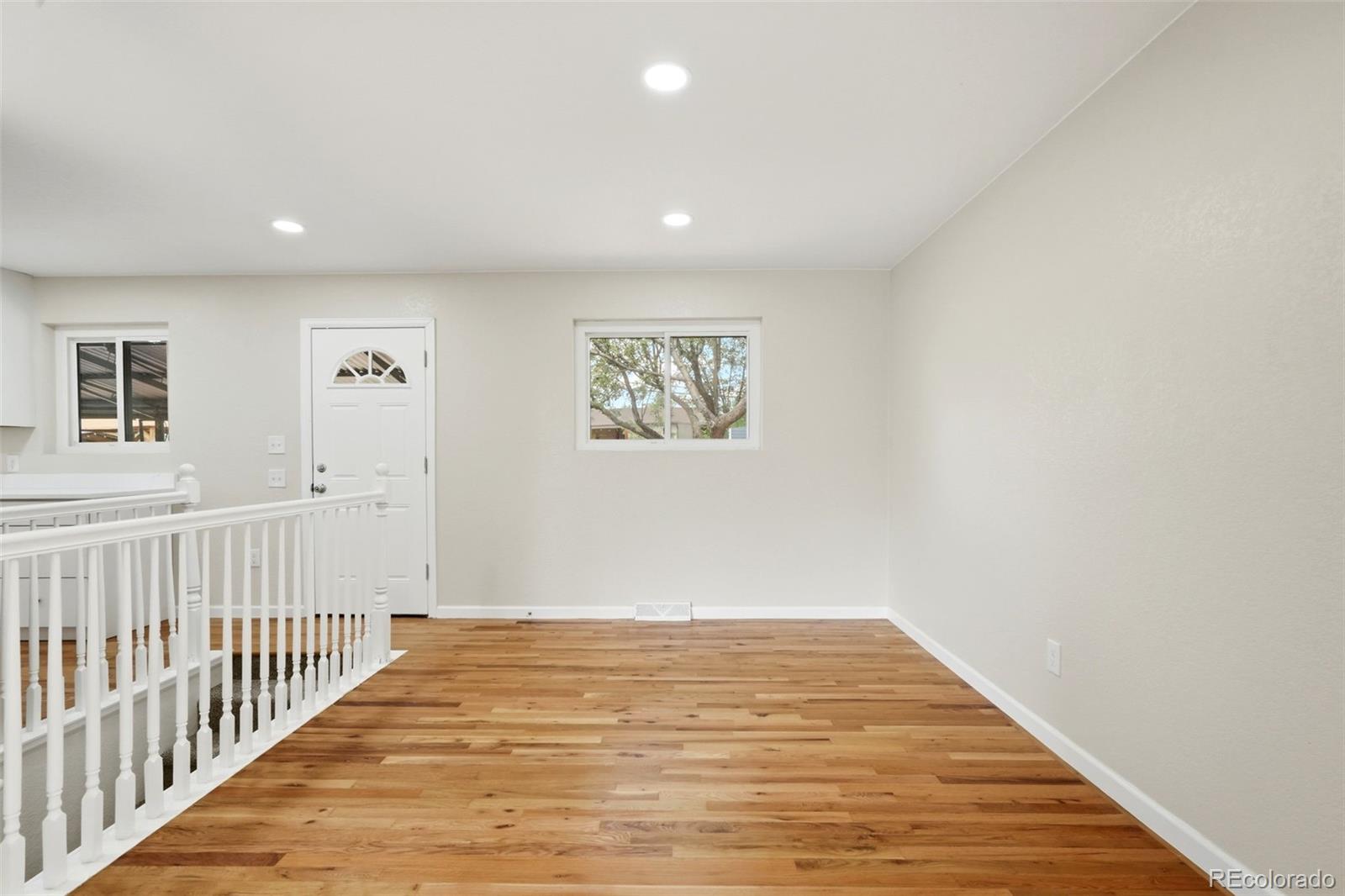 1791 Hopkins Drive Denver CO 80229