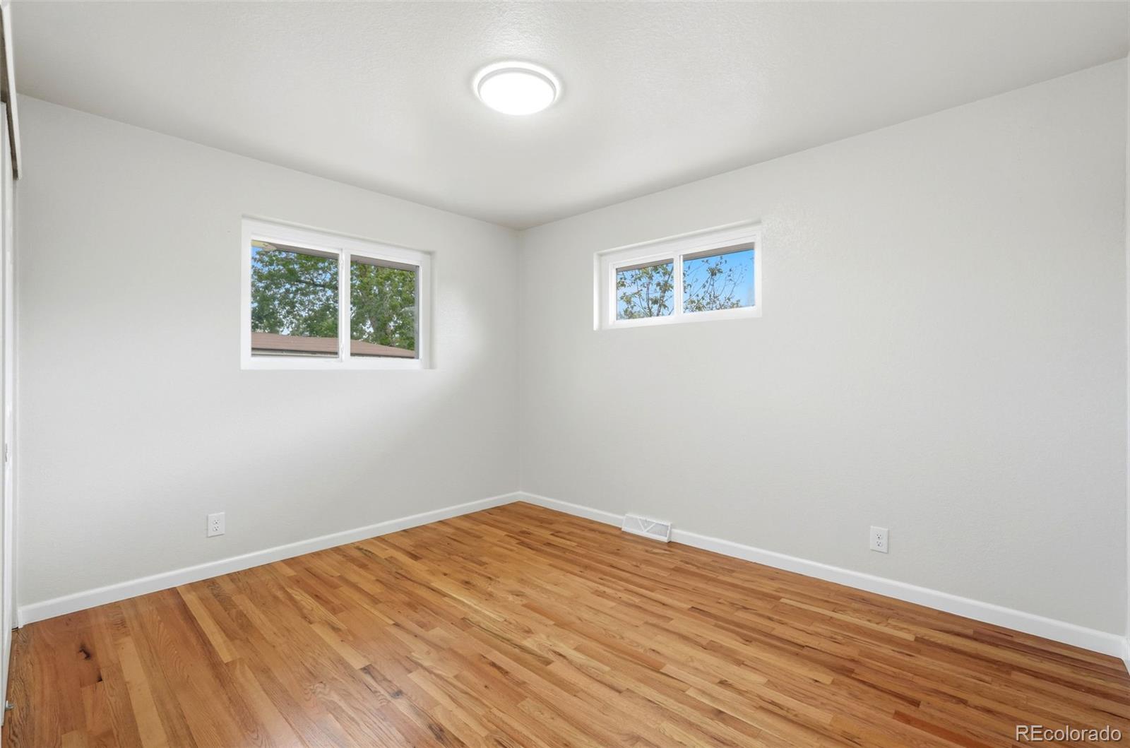 1791 Hopkins Drive Denver CO 80229