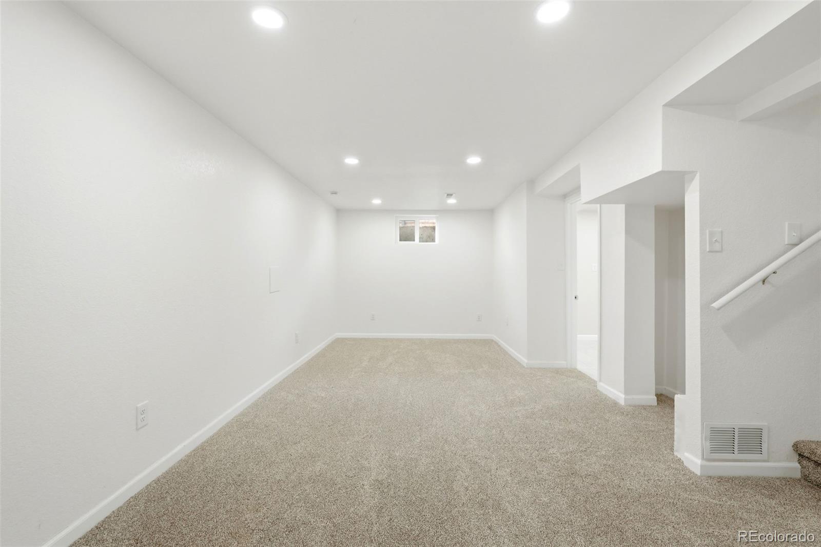 1791 Hopkins Drive Denver CO 80229