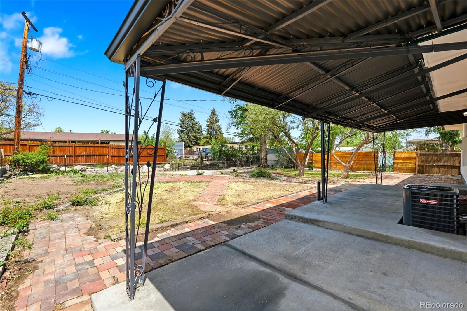1791 Hopkins Drive Denver CO 80229
