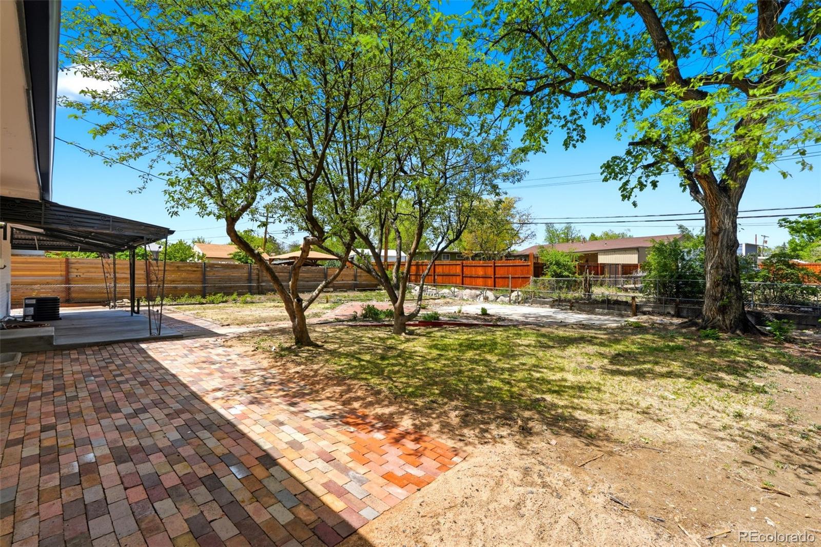 1791 Hopkins Drive Denver CO 80229