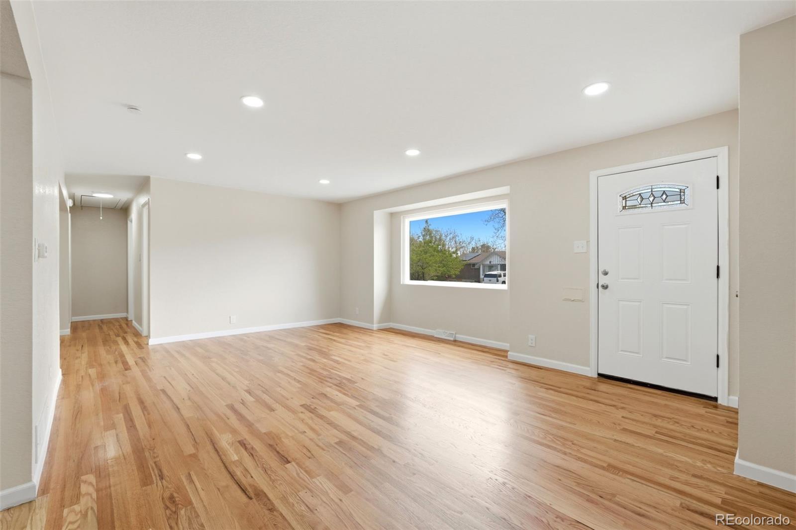 1791 Hopkins Drive Denver CO 80229