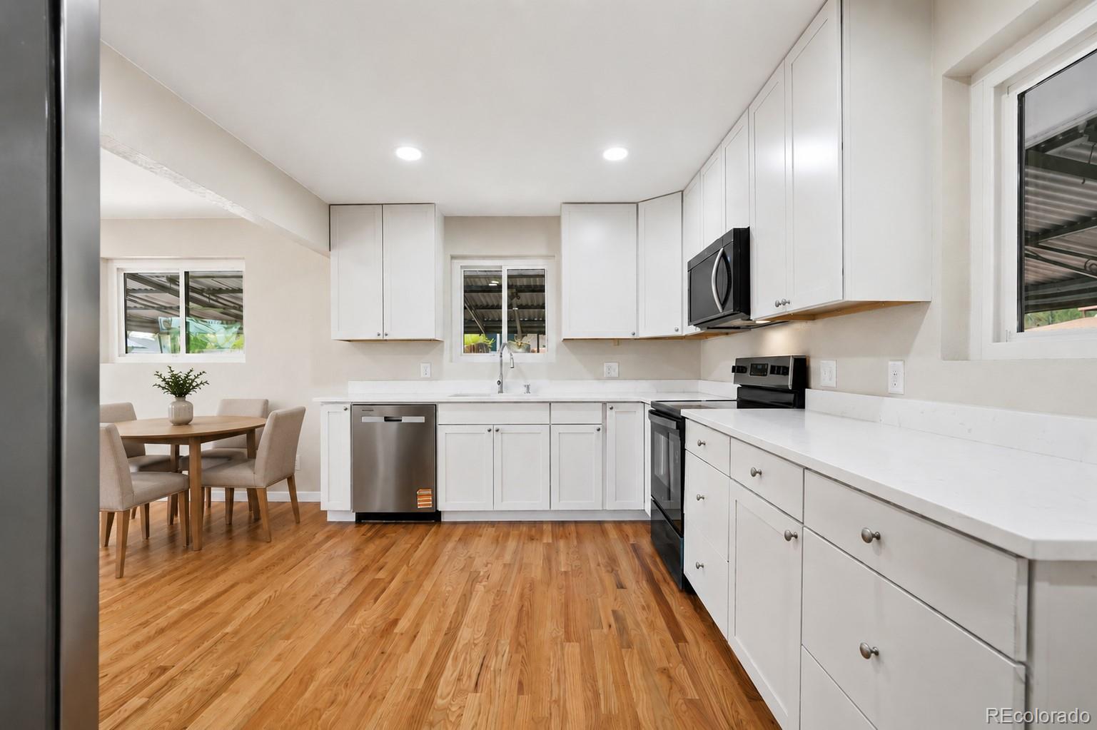 1791 Hopkins Drive Denver CO 80229