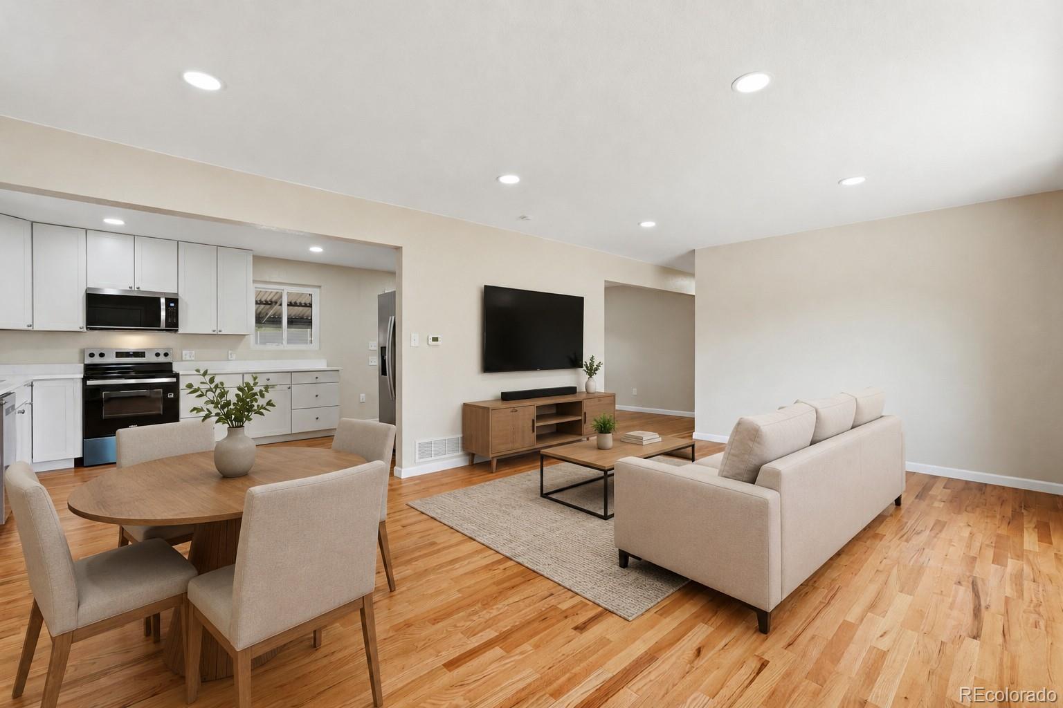 1791 Hopkins Drive Denver CO 80229