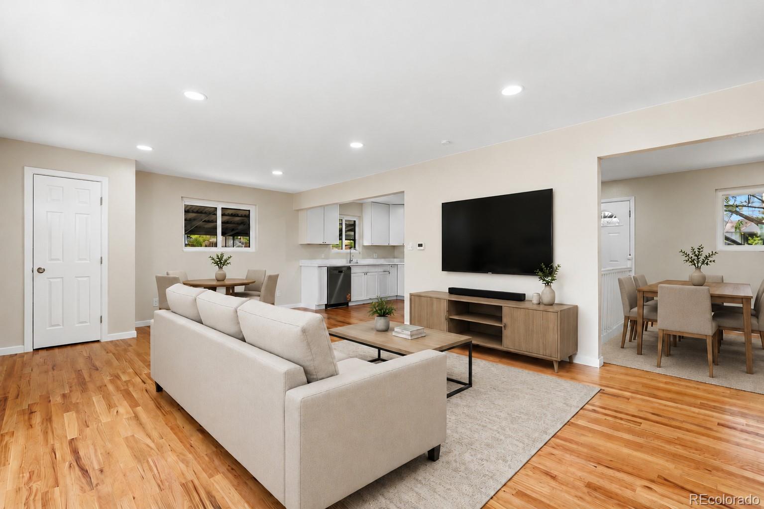 1791 Hopkins Drive Denver CO 80229