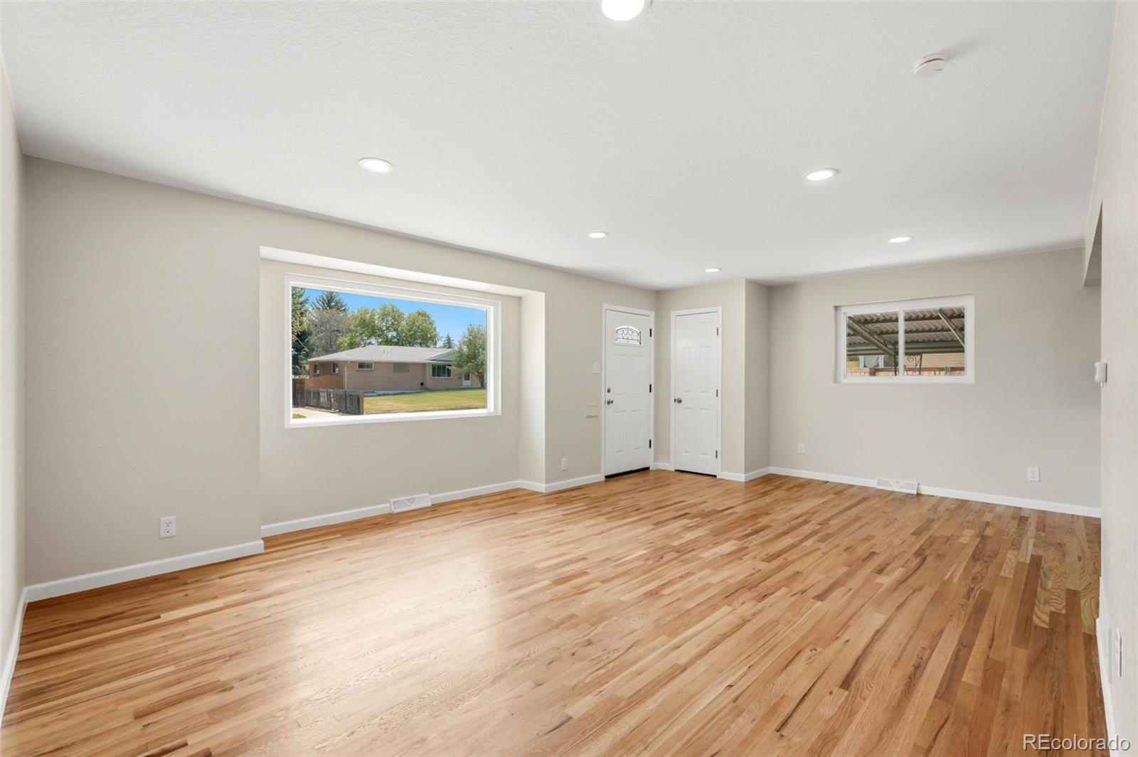 1791 Hopkins Drive Denver CO 80229