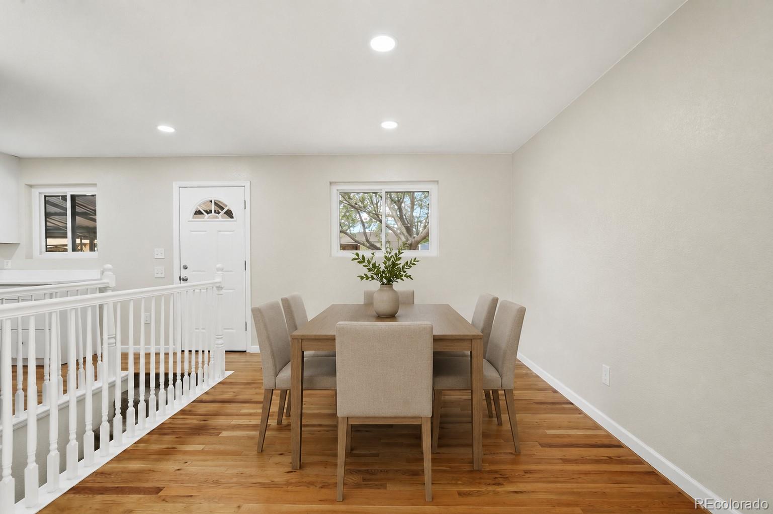 1791 Hopkins Drive Denver CO 80229