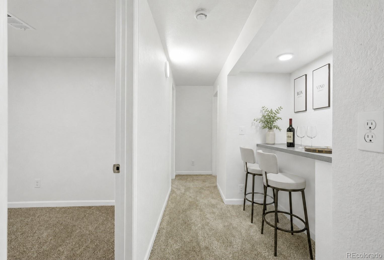 1791 Hopkins Drive Denver CO 80229