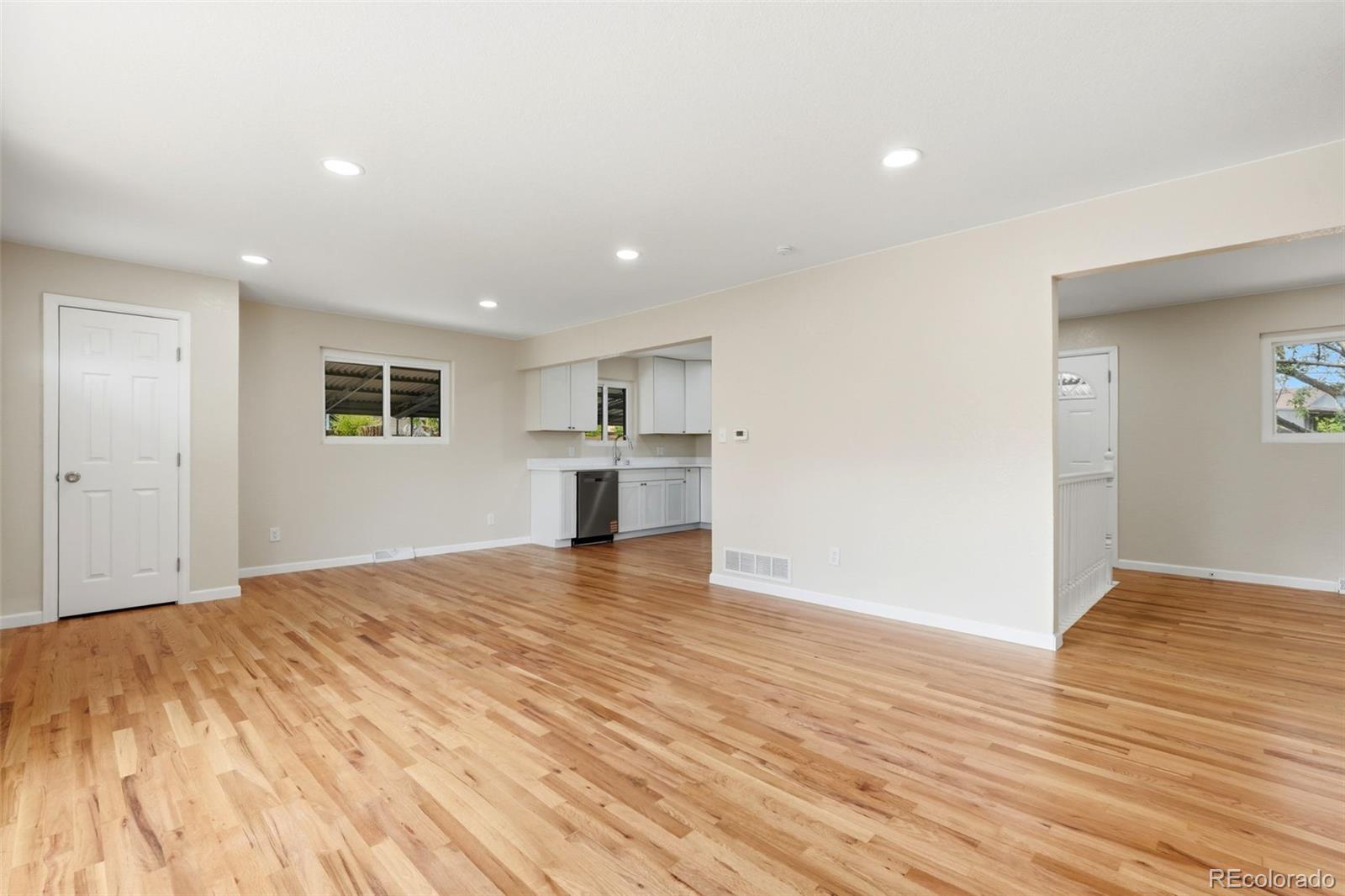 1791 Hopkins Drive Denver CO 80229