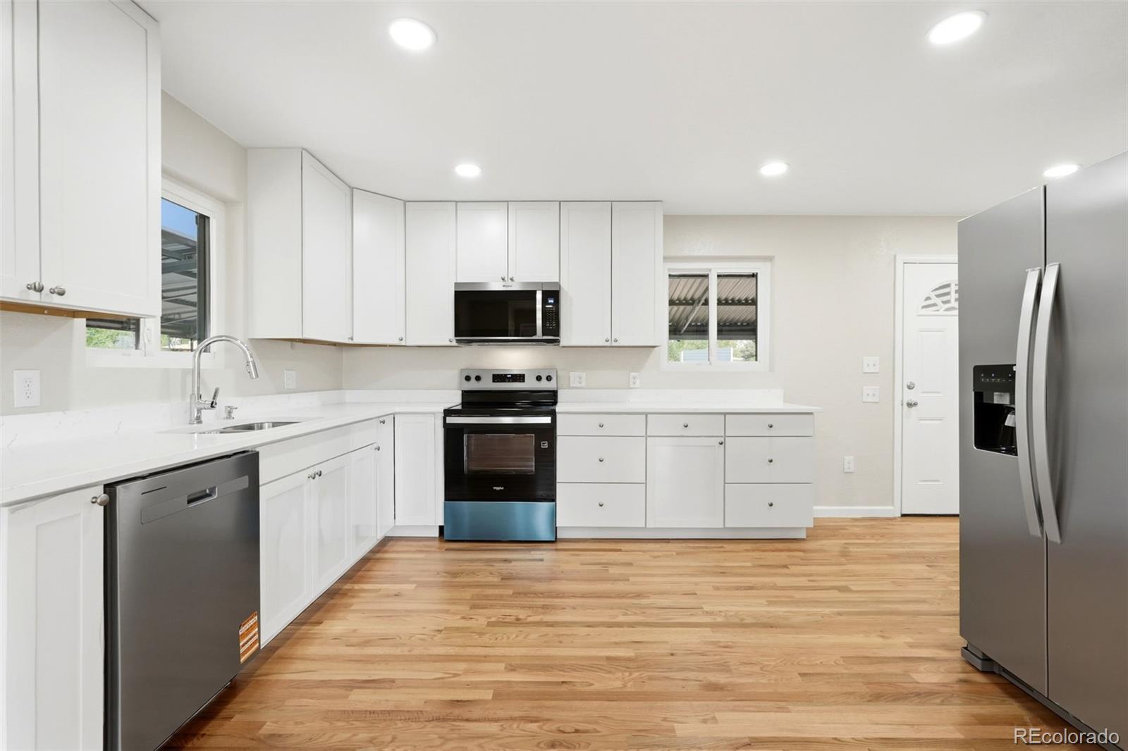 1791 Hopkins Drive Denver CO 80229