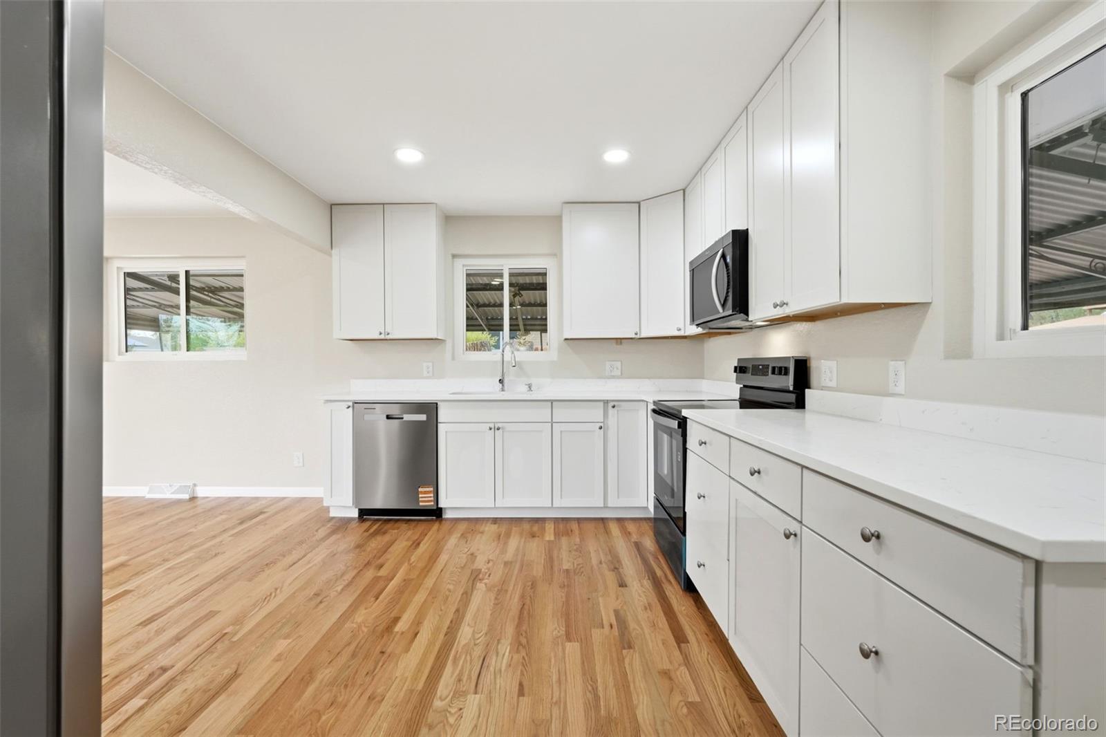 1791 Hopkins Drive Denver CO 80229