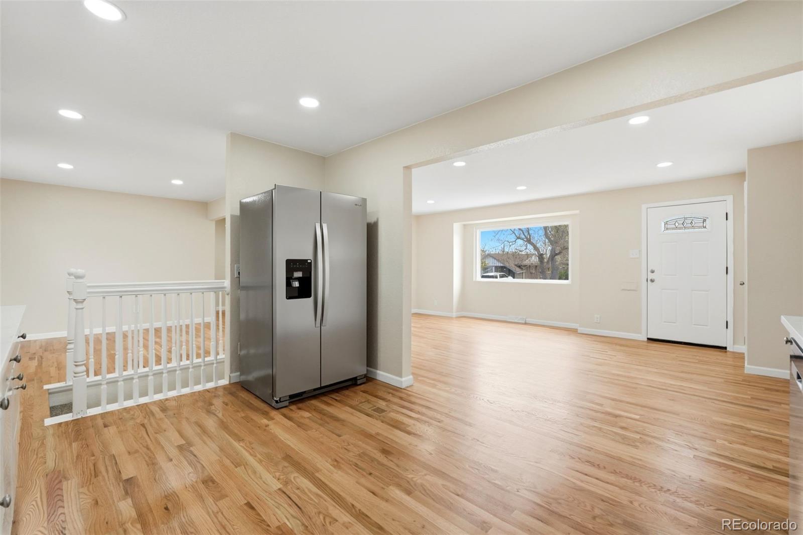 1791 Hopkins Drive Denver CO 80229