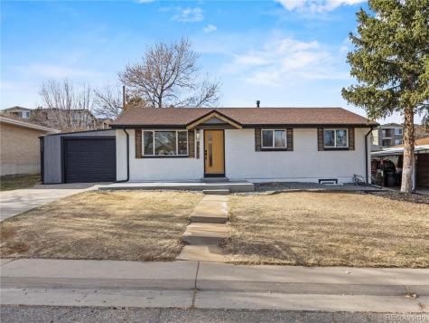 5673 Johnson Street Arvada CO 80002