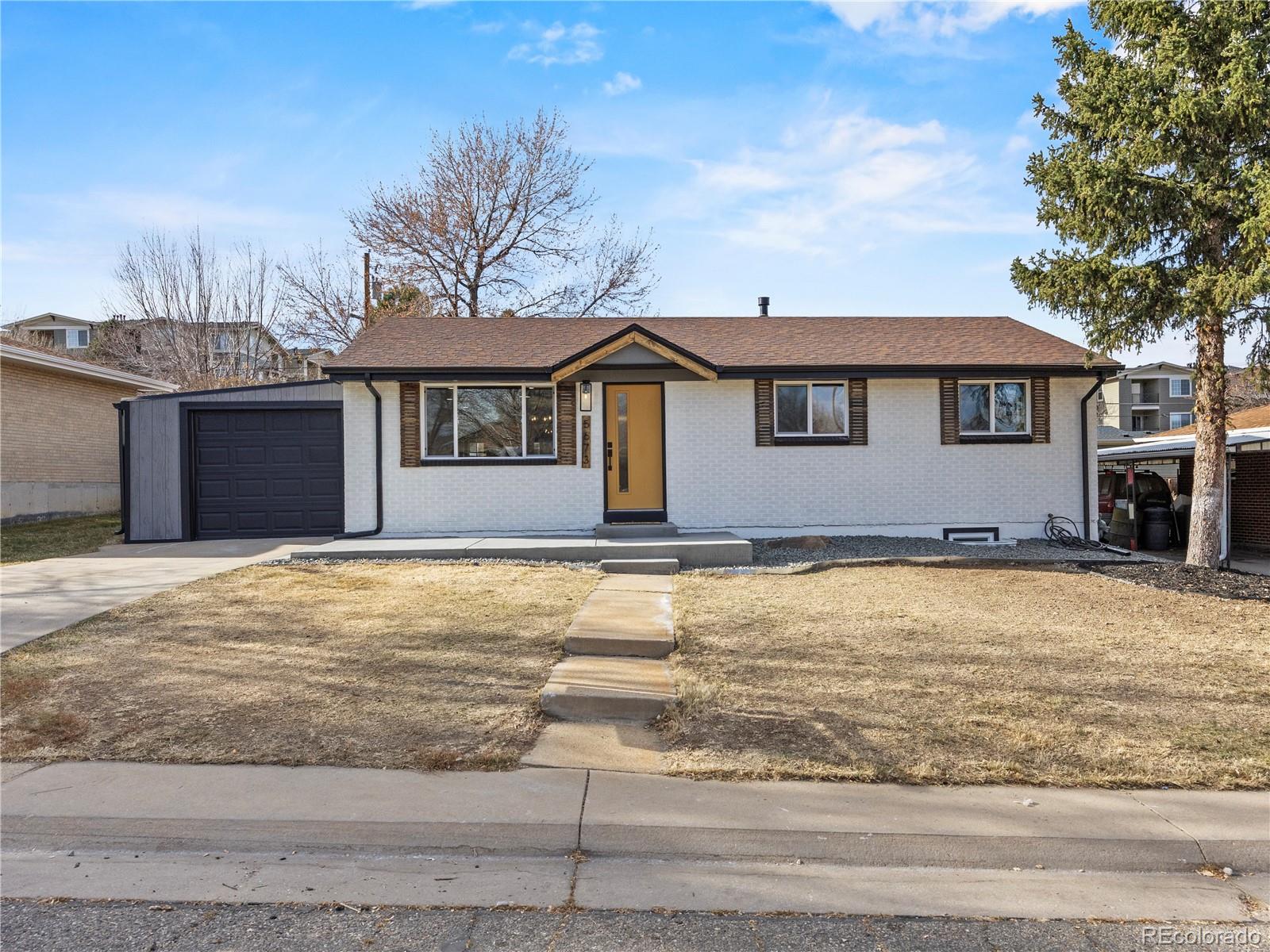 5673 Johnson Street Arvada CO 80002