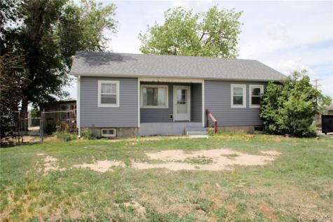 275 S Mcdonnell Street Byers CO 80103