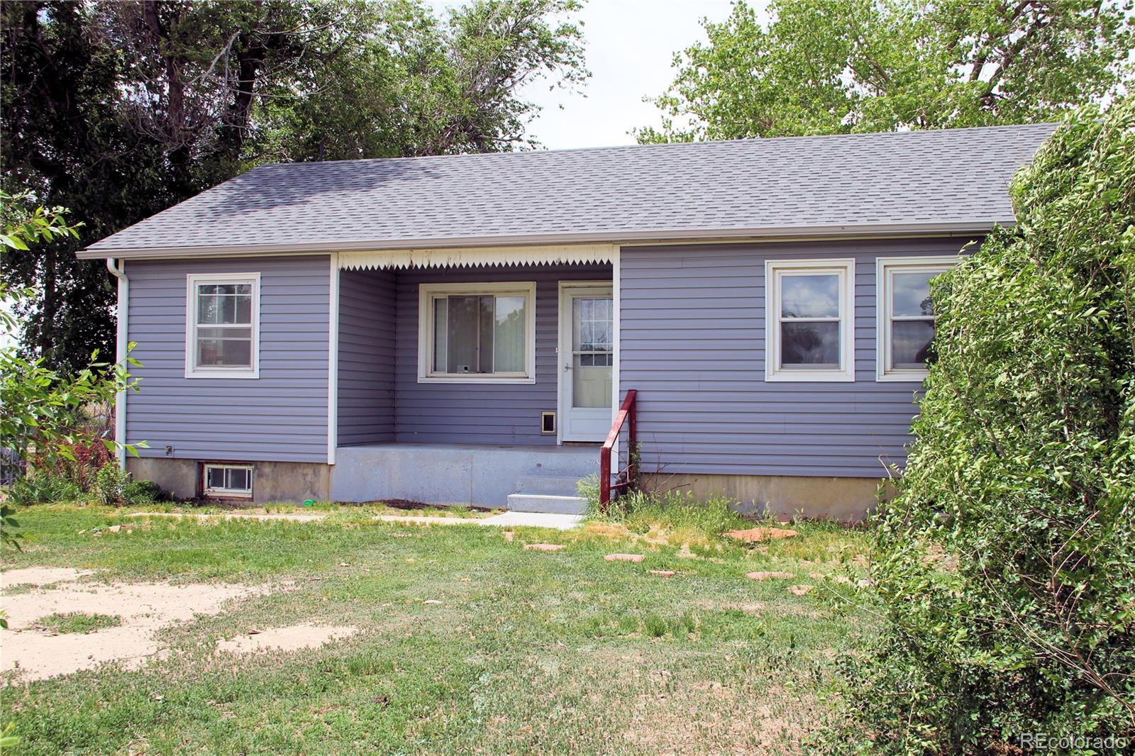 275 S Mcdonnell Street Byers CO 80103