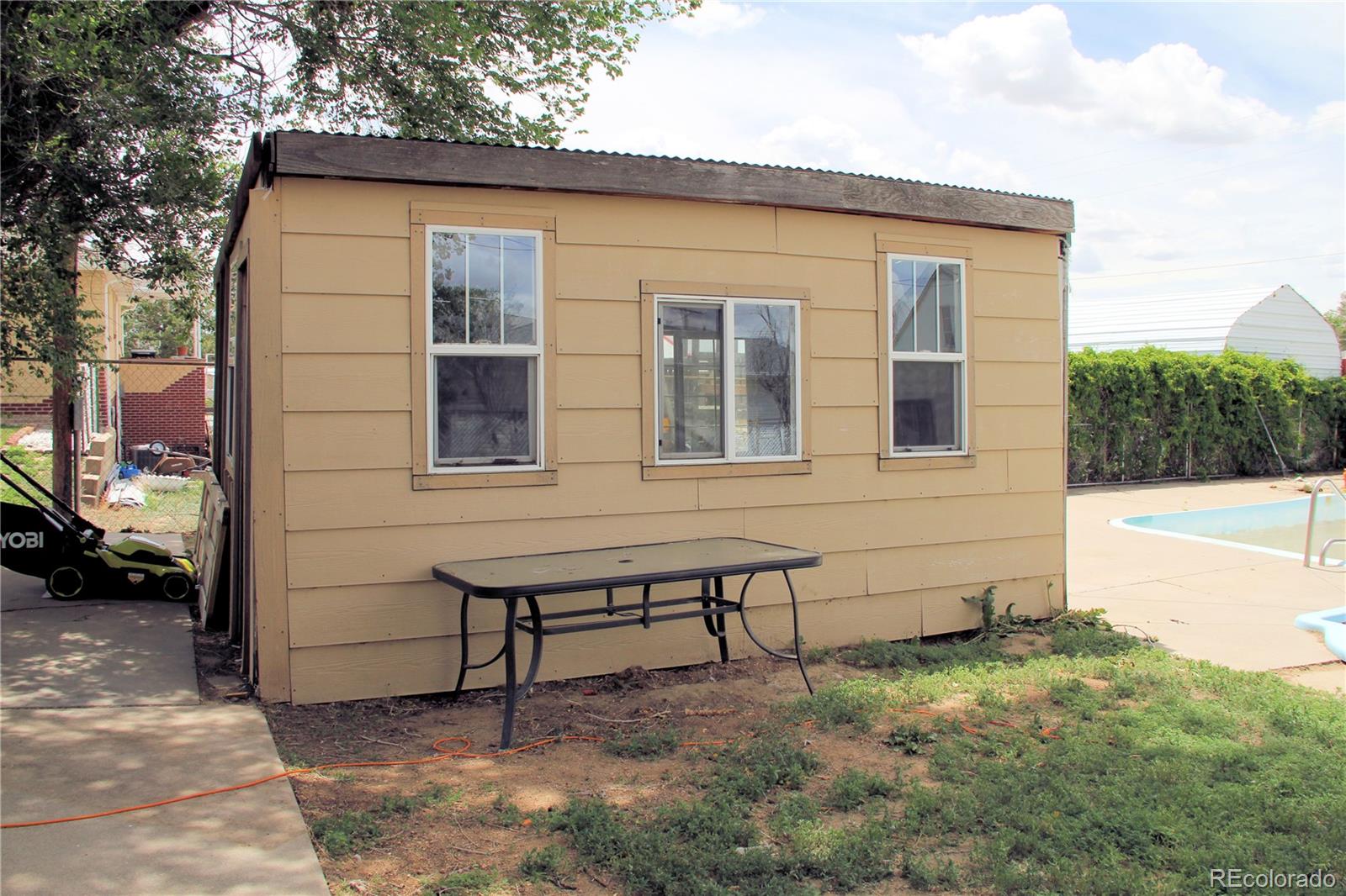 275 S Mcdonnell Street Byers CO 80103