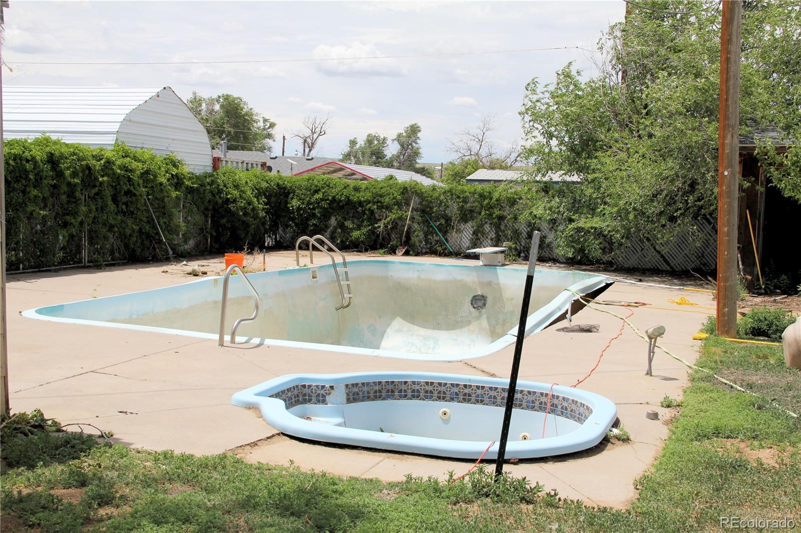 275 S Mcdonnell Street Byers CO 80103
