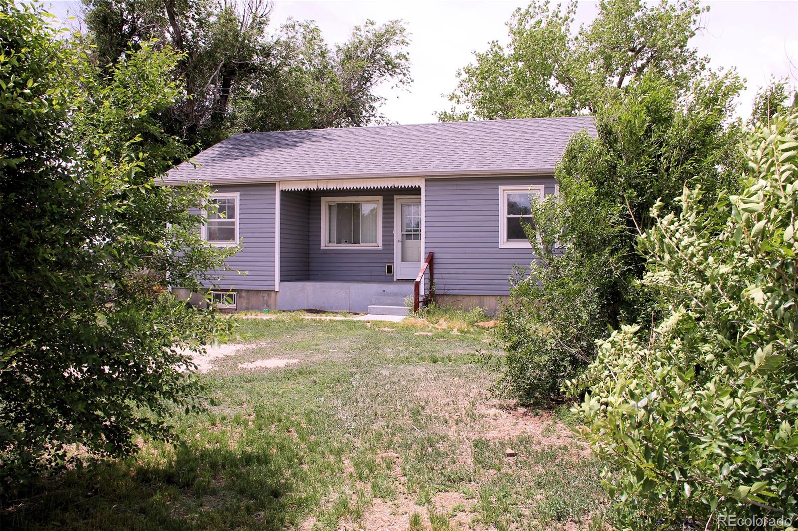 275 S Mcdonnell Street Byers CO 80103