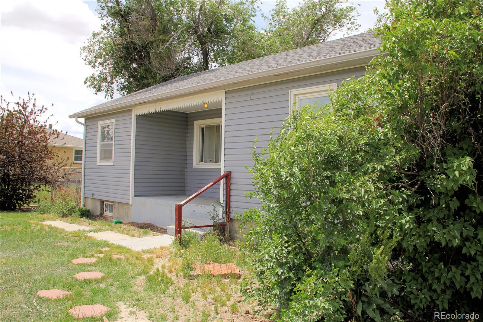 275 S Mcdonnell Street Byers CO 80103