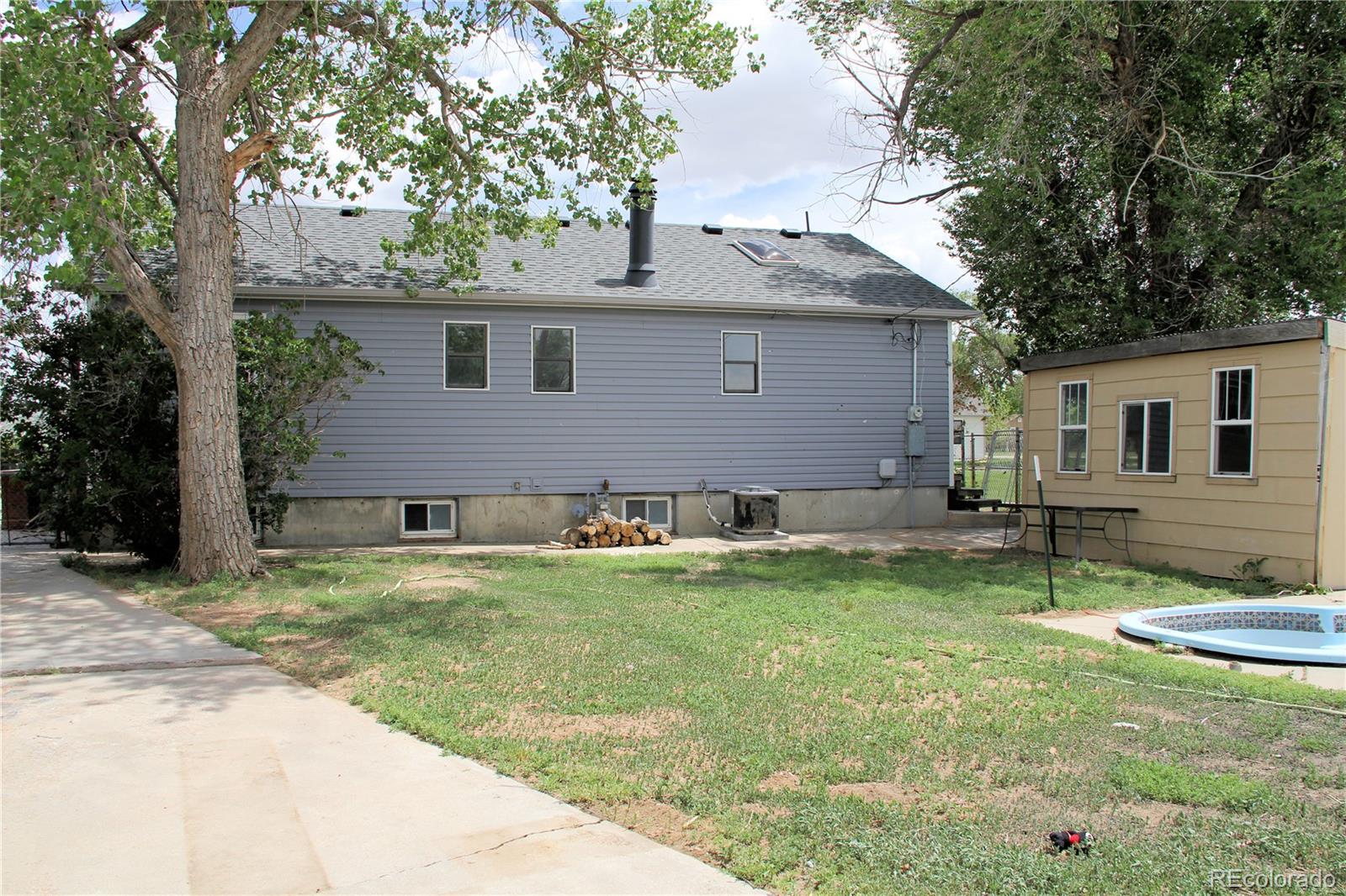 275 S Mcdonnell Street Byers CO 80103