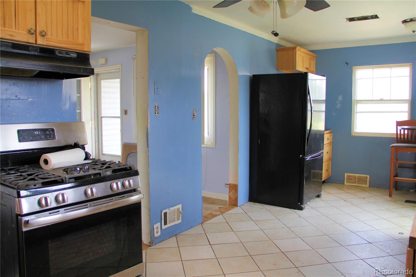 275 S Mcdonnell Street Byers CO 80103