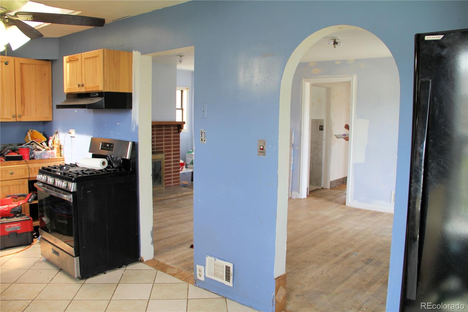 275 S Mcdonnell Street Byers CO 80103