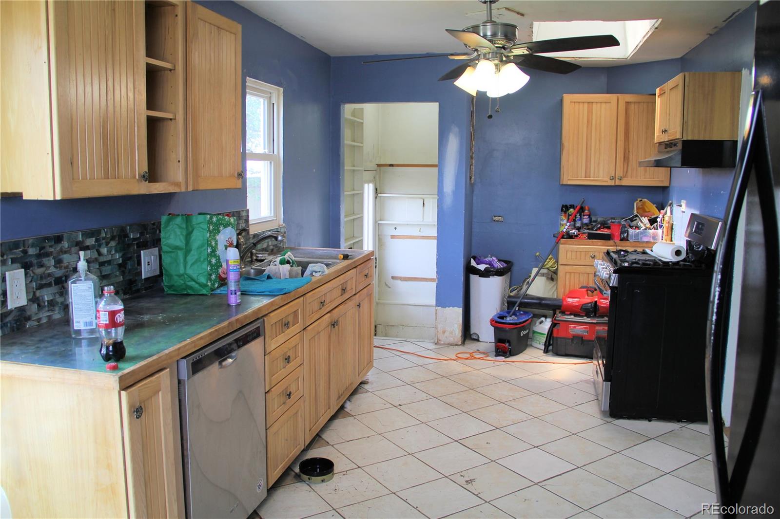 275 S Mcdonnell Street Byers CO 80103