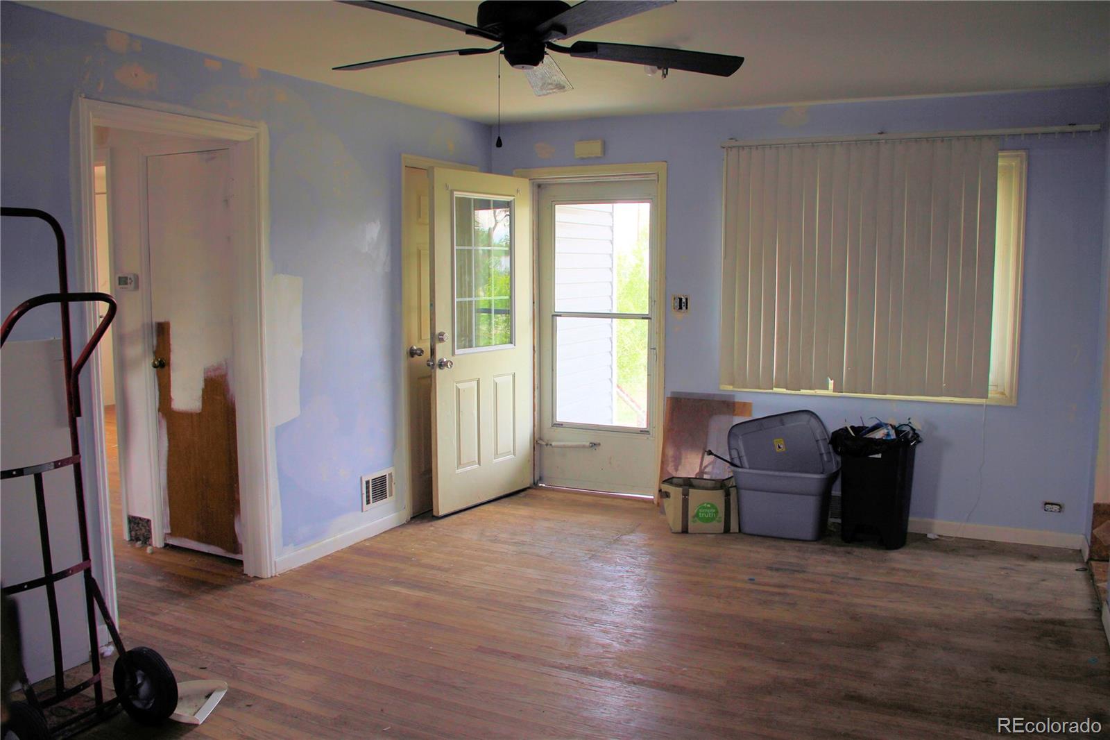 275 S Mcdonnell Street Byers CO 80103