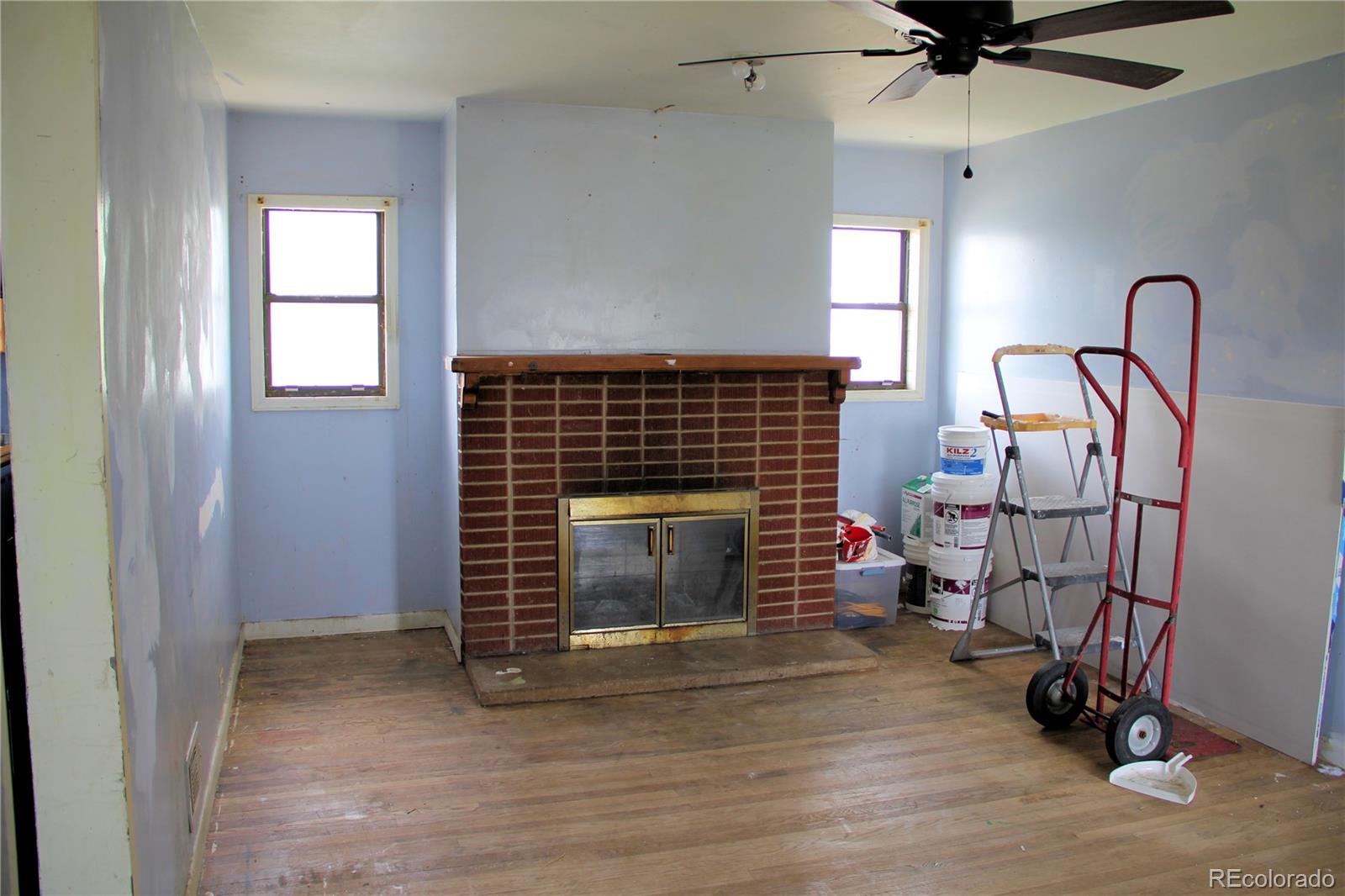 275 S Mcdonnell Street Byers CO 80103