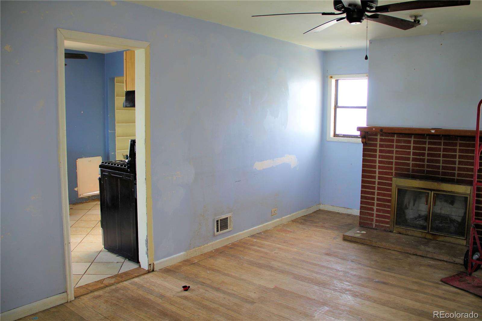 275 S Mcdonnell Street Byers CO 80103