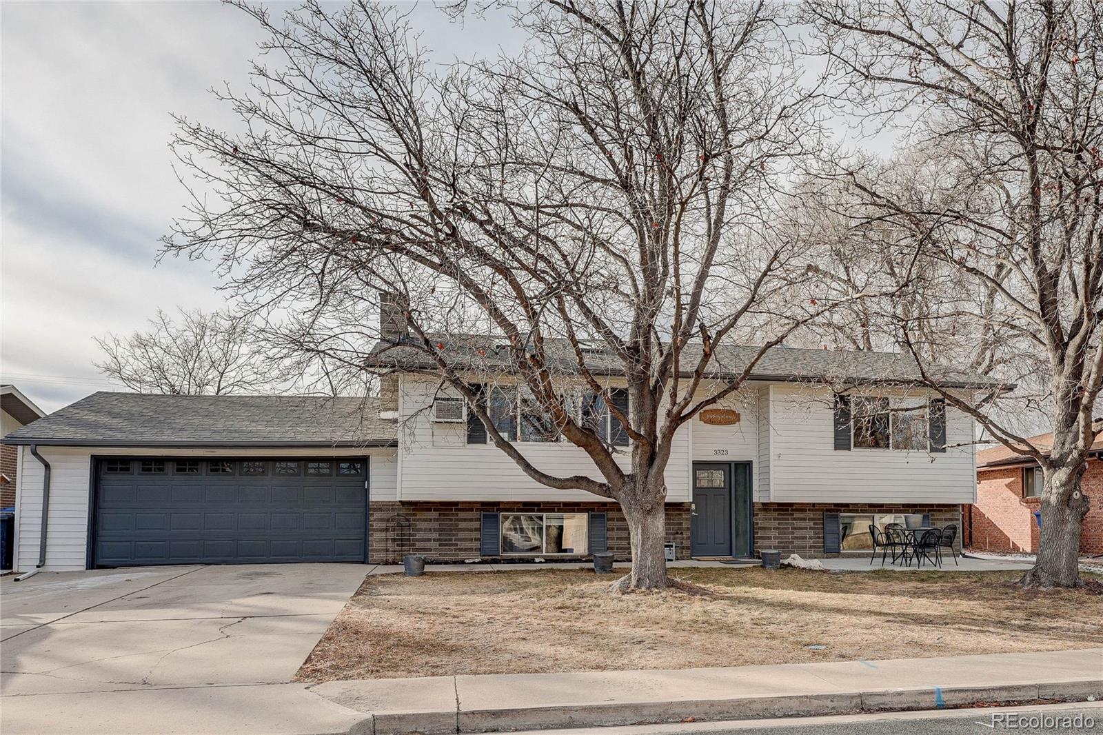 3323 N Colorado Avenue Loveland CO 80538