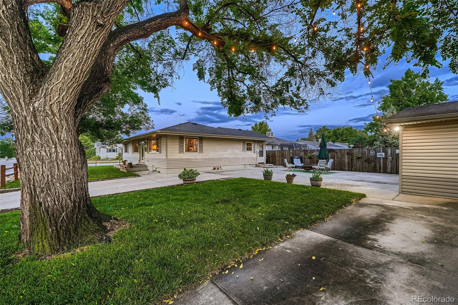5900 W 62nd Avenue Arvada CO 80003