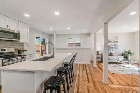 2507 N Zion Street Aurora CO 80011