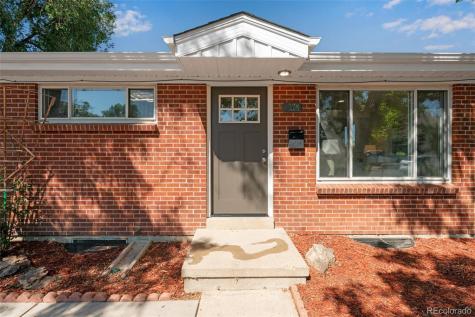 2507 N Zion Street Aurora CO 80011