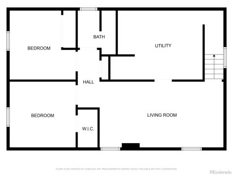 2507 N Zion Street Aurora CO 80011