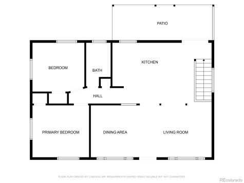 2507 N Zion Street Aurora CO 80011