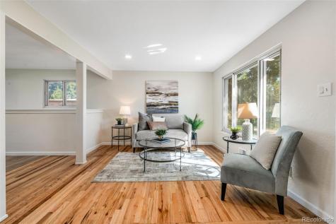 2507 N Zion Street Aurora CO 80011