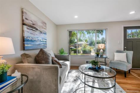 2507 N Zion Street Aurora CO 80011