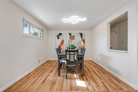 2507 N Zion Street Aurora CO 80011