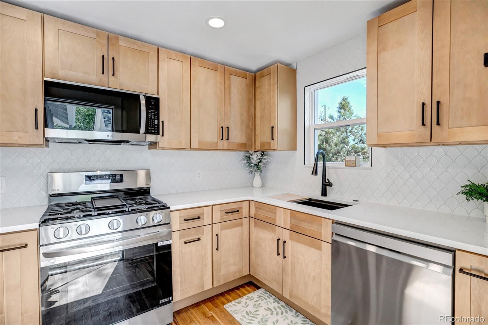 624 S Quitman Street Denver CO 80219