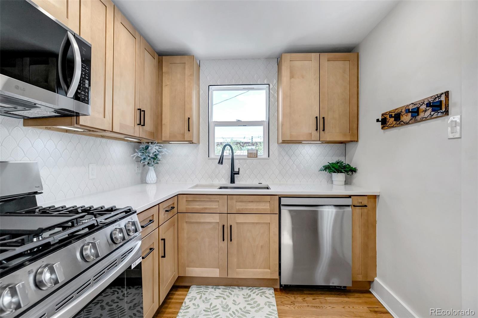 624 S Quitman Street Denver CO 80219
