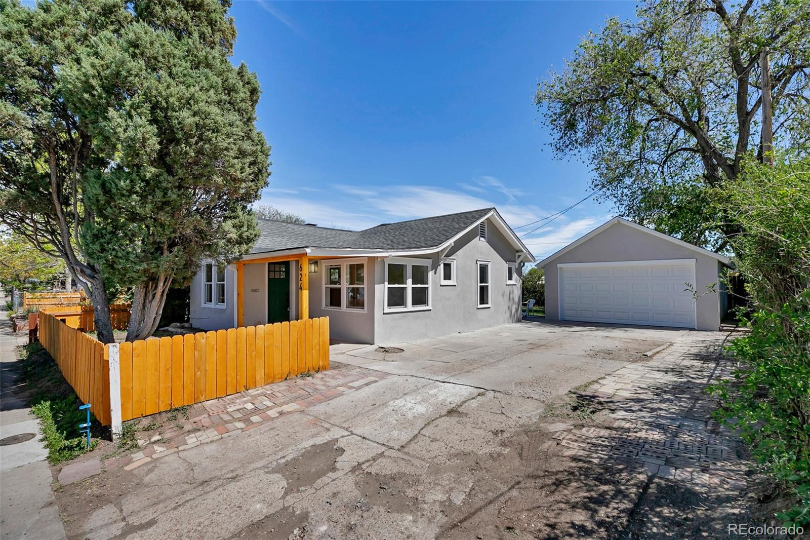 624 S Quitman Street Denver CO 80219
